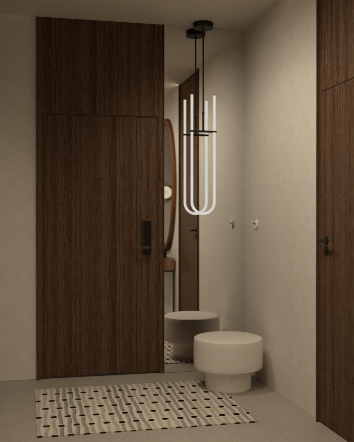 projekt-wnetrza-luksusowego-mieszkania-z-mikrocementem-wroclaw (42)