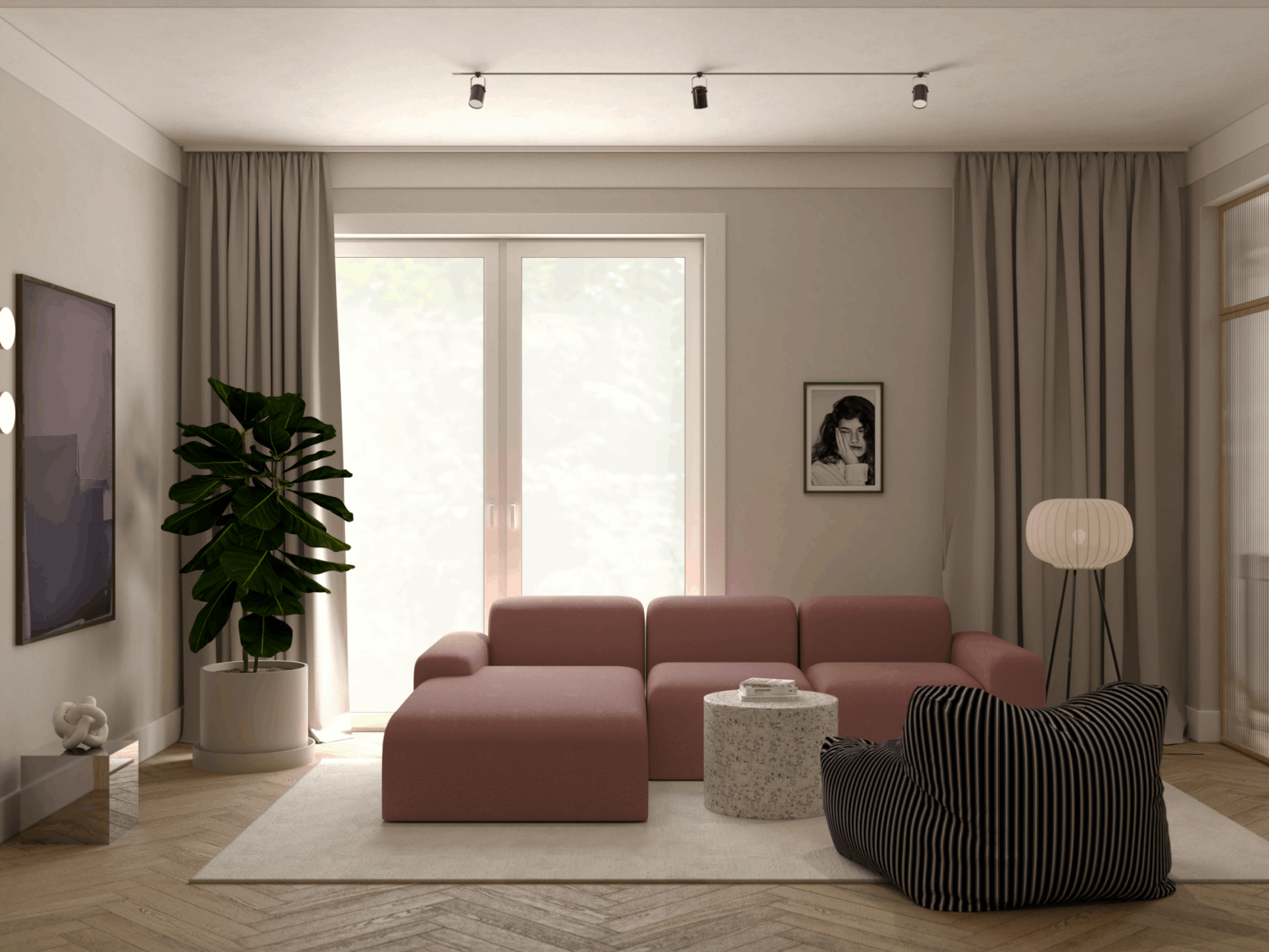 projekt-wnetrza-mieszkania-quiet-luxury-wroclaw (19)