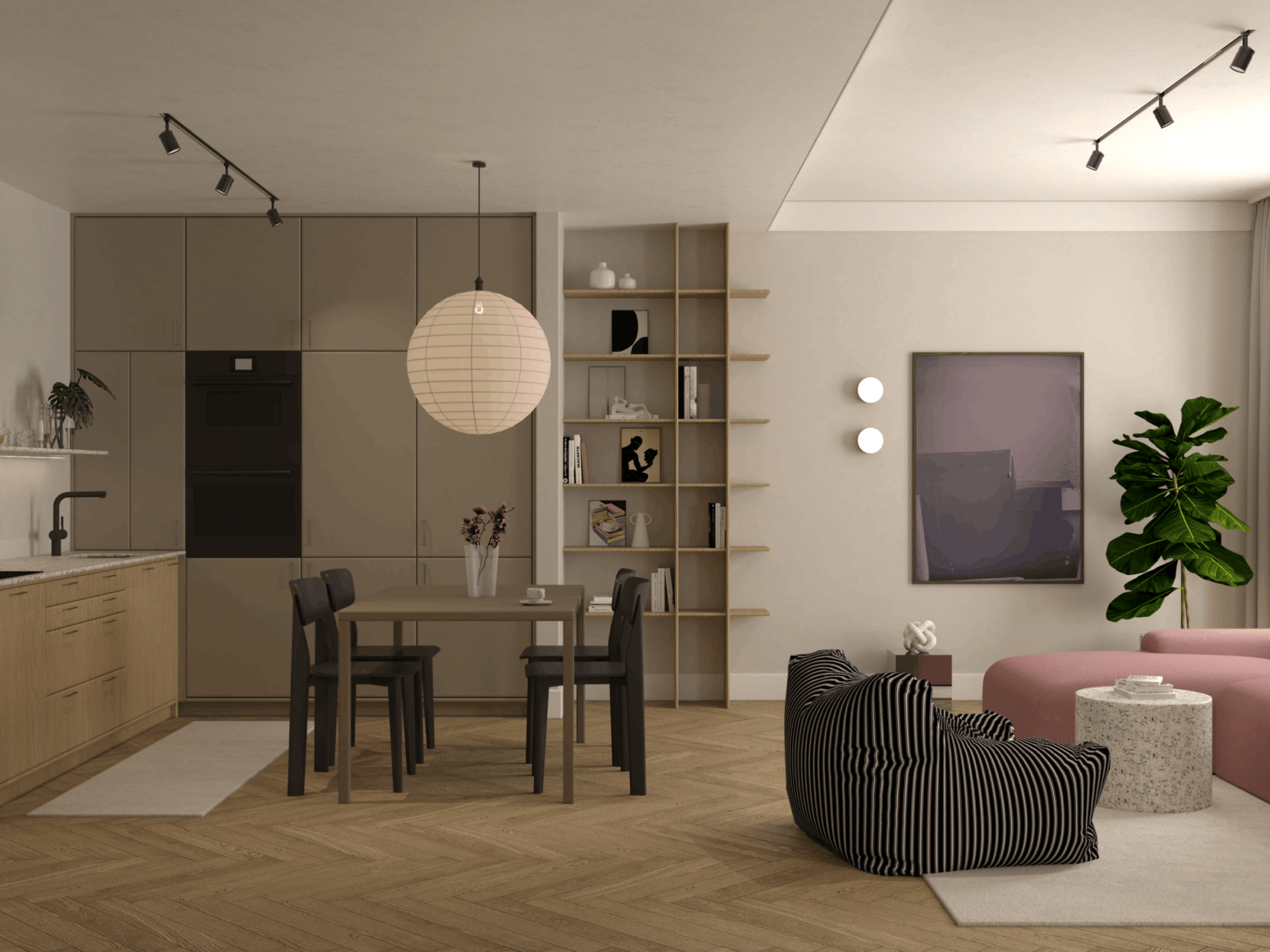projekt-wnetrza-mieszkania-quiet-luxury-wroclaw (2)